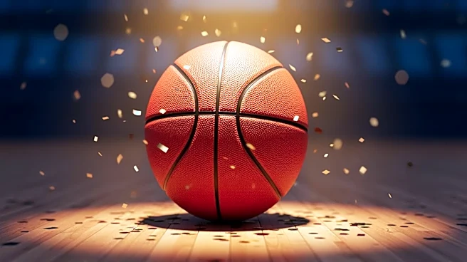 UCLA Bruins Celebrate Historic NCAA Women's Basketball Championship Win