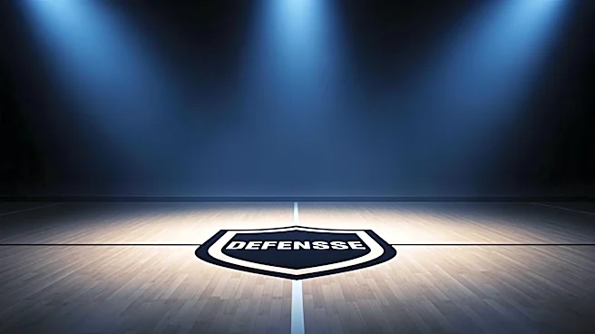 BYU Basketball Under Kevin Young: Defensive Gains and Offensive Shifts