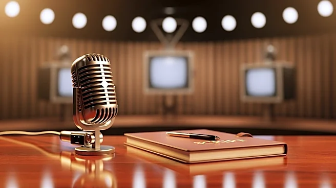 Shemar Moore and Vivica A. Fox Return to 'The Young and the Restless' with Lasting Implications for Genoa City