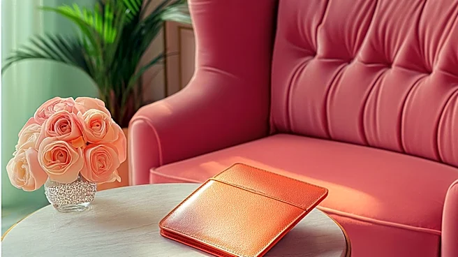 SAX Paris Hilton LXR Review: Style Over Substance in Luxury Hotel Experience