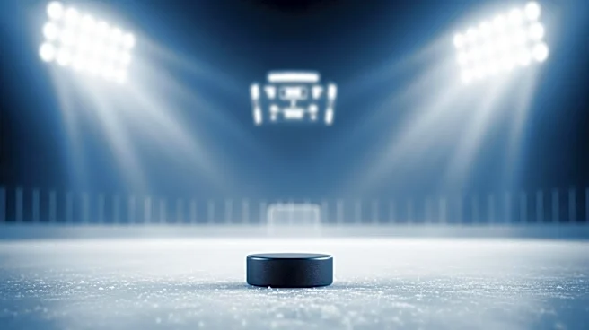 Cole Hutson Sets Record as Highest-Scoring Rookie Defenseman in Capitals History