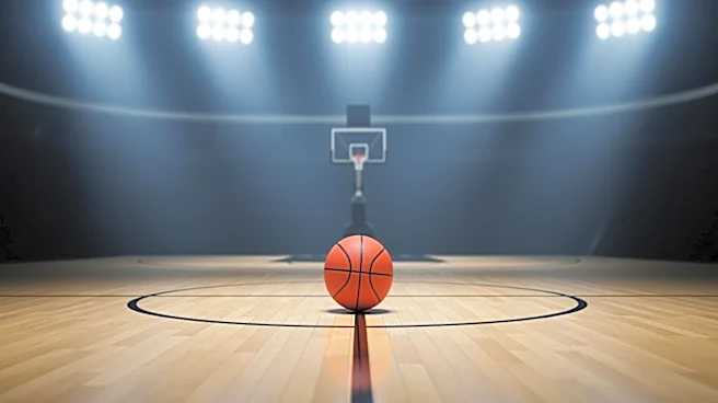 Oklahoma Sooners Basketball Team Loses in Overtime to West Virginia in Crown Title Game