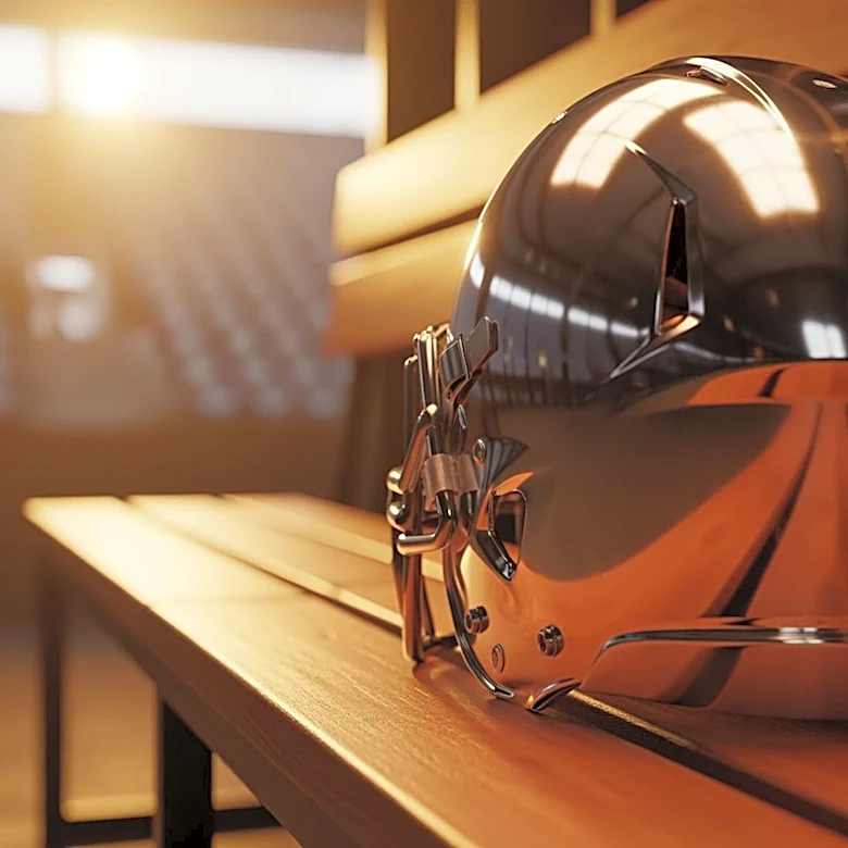 James 'Tank' Carrington Aims to Prove Himself with Oklahoma Sooners