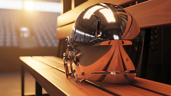 James 'Tank' Carrington Aims to Prove Himself with Oklahoma Sooners