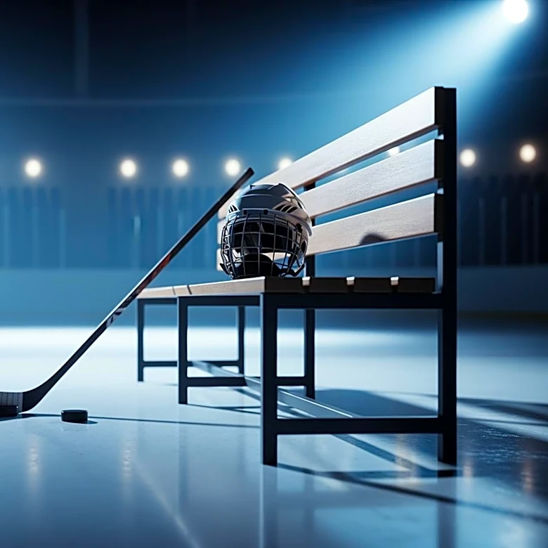 New York Islanders Fire Coach Patrick Roy Amid Playoff Struggles, Hire Peter DeBoer