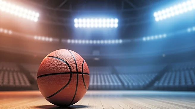 Houston Rockets Prepare for Challenging Match Against Golden State Warriors