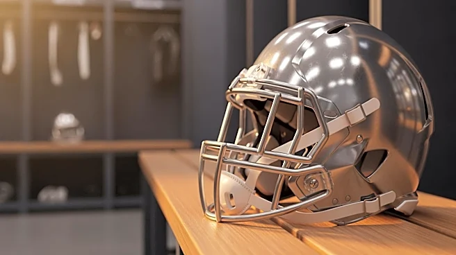 Texas OT Trevor Goosby Praises Freshmen Linemen for Their Progress