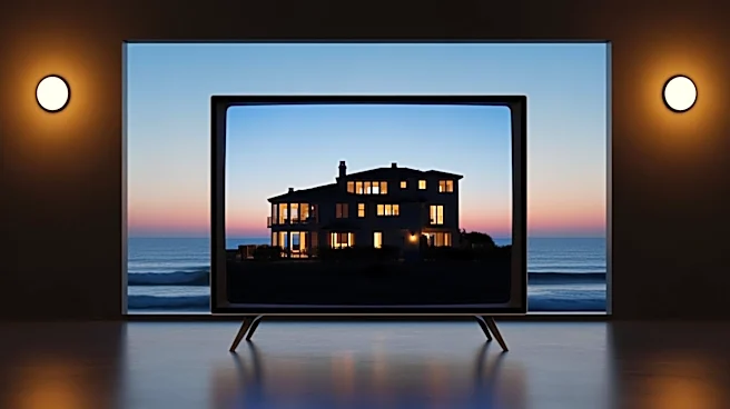 Ashley Iaconetti Returns to Reality TV with 'Real Housewives of Rhode Island'