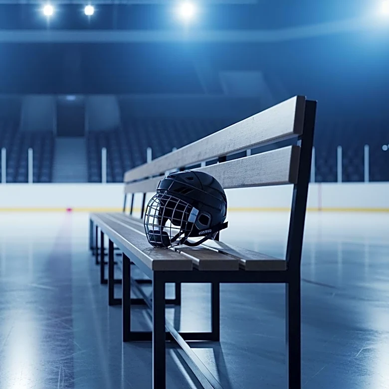 Patrick Roy Fired as Islanders Coach, Replaced by Peter DeBoer