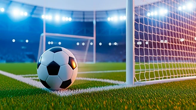 Whitecaps Secure Dramatic Victory Over Timbers with Stoppage-Time Goals