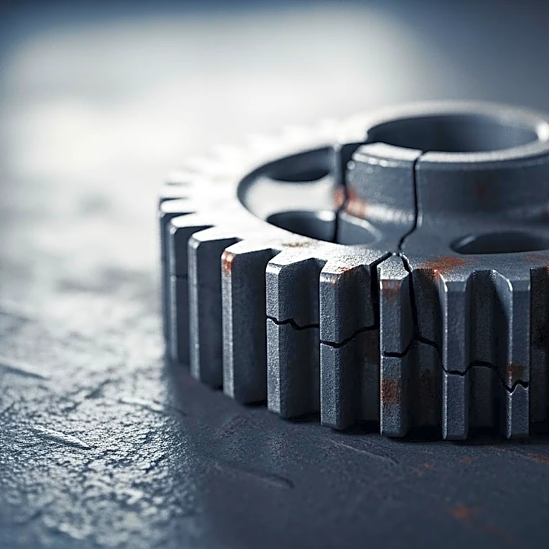 Indef Manufacturing Ltd Receives Strong Sell Rating Amid Financial Weakness