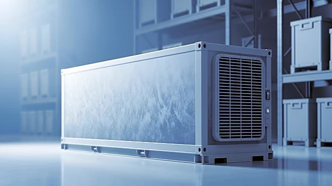 DHL Invests in Pharmaceutical Logistics Amid Global Supply Chain Disruptions