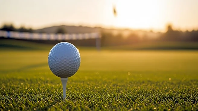 Golf Industry Urged to Embrace Fan Engagement for Revitalization