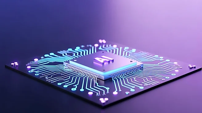 European Tech Companies Secure Major Funding for AI and Quantum Projects