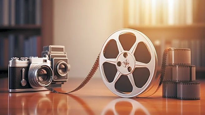 Pace University Launches 20-Year Retrospective Documentary Course Highlighting Student Impact