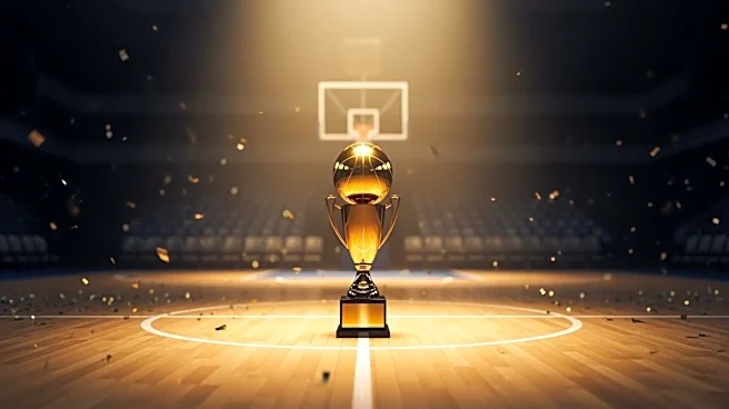 Auburn Tigers Secure NIT Championship Victory Over Tulsa