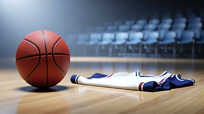 Chicago Bulls' Matas Buzelis Sidelined Due to Illness, Impacting Upcoming Game