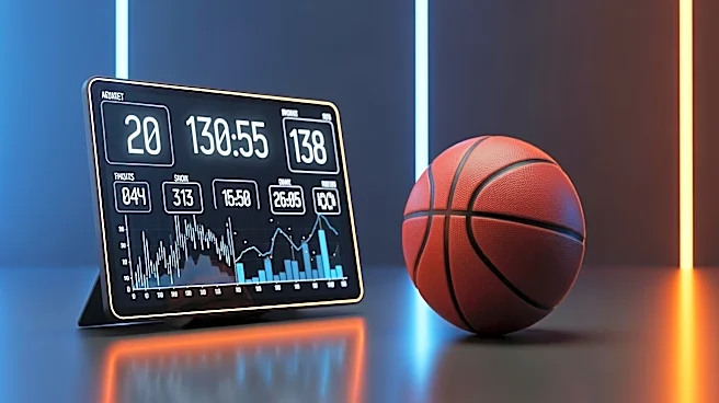 Kalshi Offers $10 Bonus for NBA Prediction Market Participants