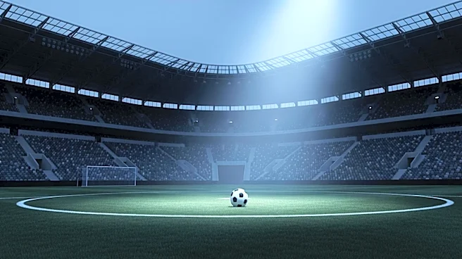 Lyon's Champions League Hopes Dim After Draw with Angers