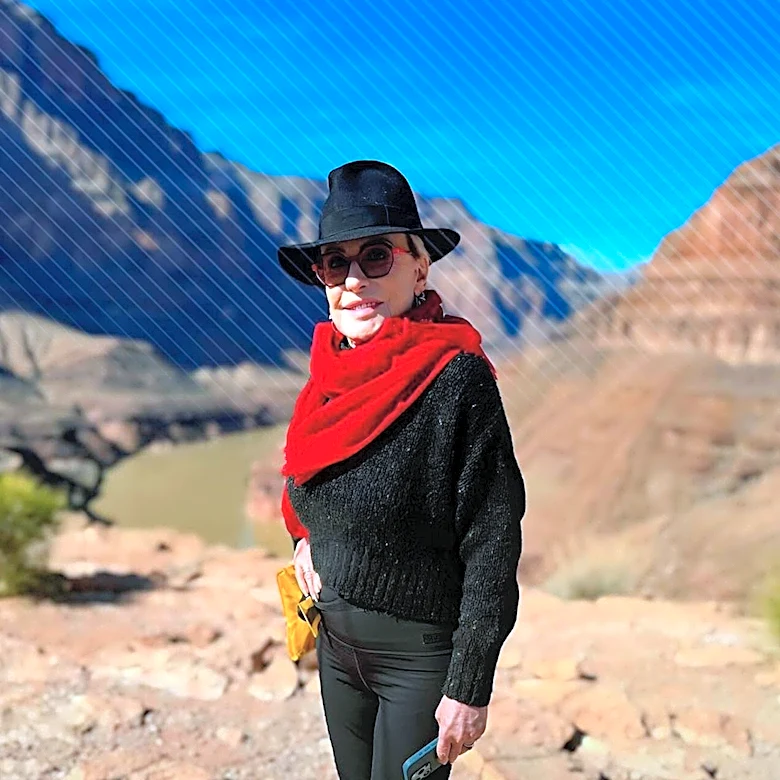 Retired Grandmothers Embrace Adventure for Healthy Aging