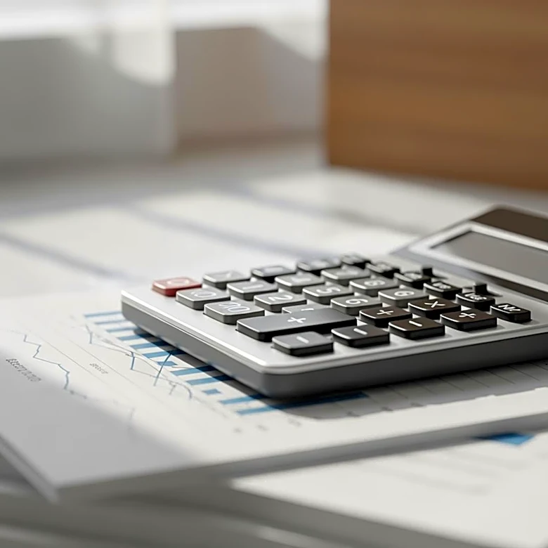 Economic Fallout from Iran Conflict Drives U.S. Mortgage Rates to Seven-Month High