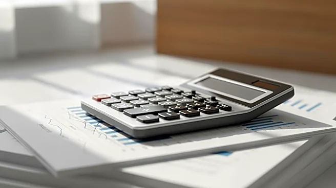 Economic Fallout from Iran Conflict Drives U.S. Mortgage Rates to Seven-Month High