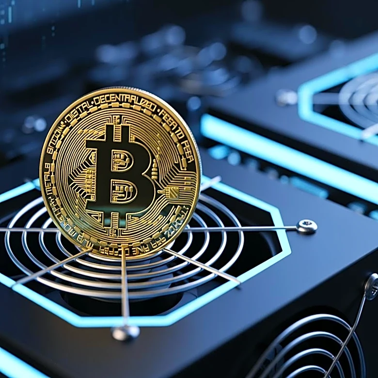 Solo Bitcoin Miner Achieves Rare Success, Earning $210,000 Reward