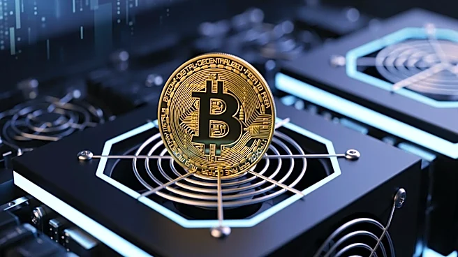 Solo Bitcoin Miner Achieves Rare Success, Earning $210,000 Reward
