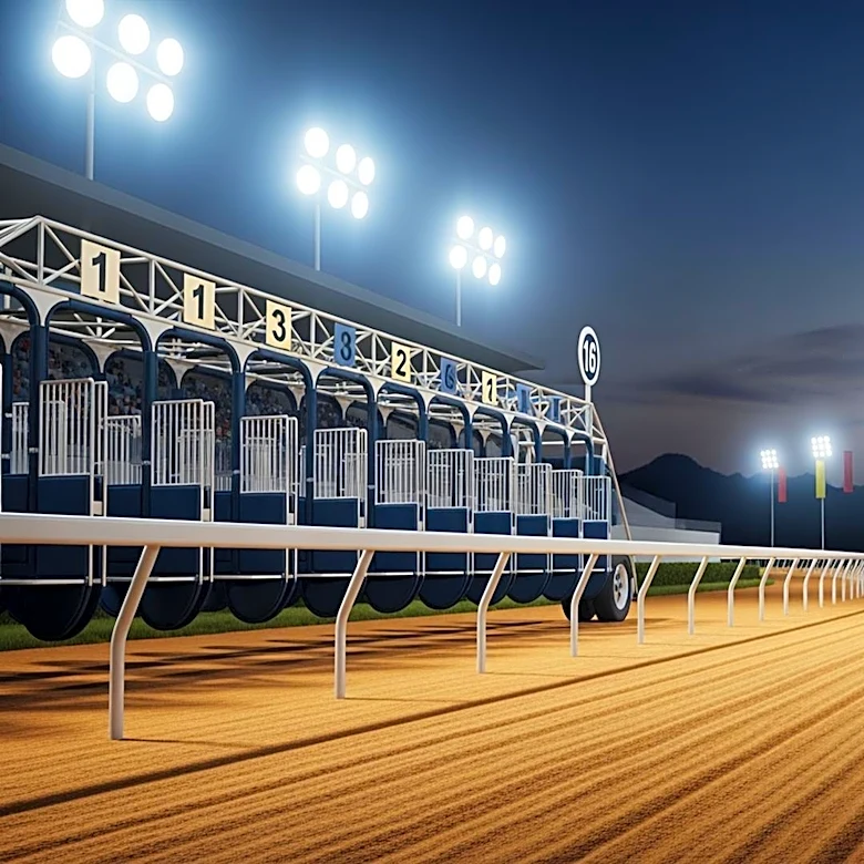 Umamusume Cosplayers Organize Real-Life Races at Global Tracks