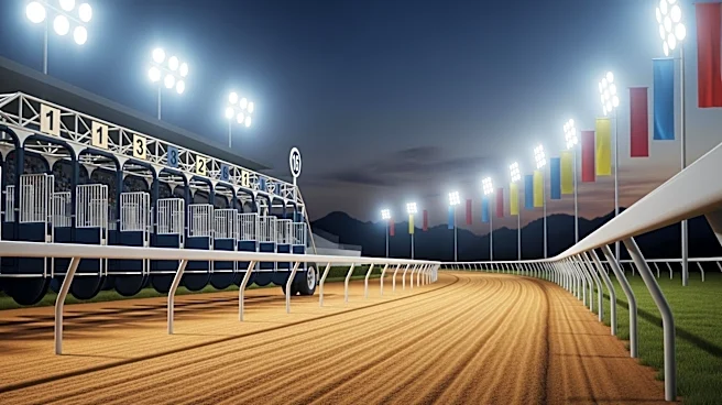 Umamusume Cosplayers Organize Real-Life Races at Global Tracks