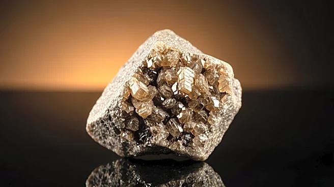 Aberdeen Group plc Expands Stake in Rio Tinto, Boosting Investment in Mining Sector