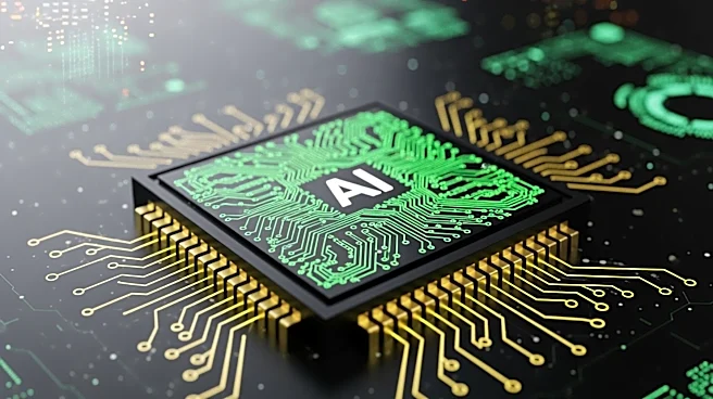 NVIDIA Invests $2 Billion in Marvell to Enhance AI Infrastructure