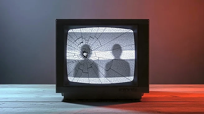 New 'Faces of Death' Remake Explores Media Desensitization with Horror Elements