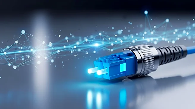 MiFibra Enhances Broadband with ZTE's XGS-PON Technology, Expanding Market Reach