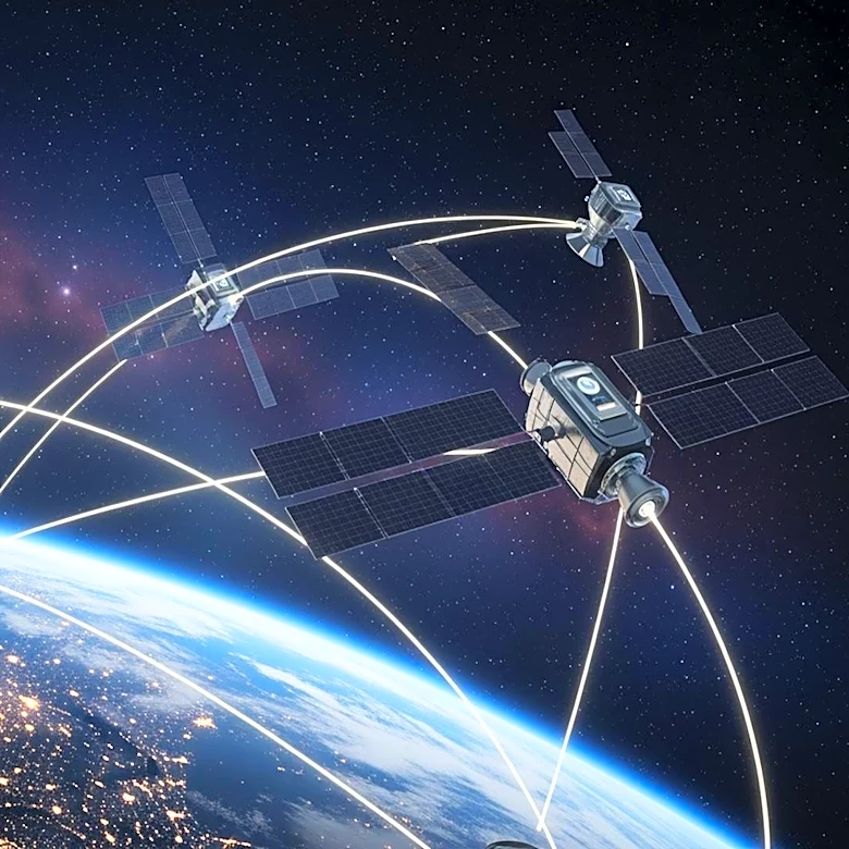 SpaceX Plans Orbital Data Centers to Support $1.75 Trillion Valuation