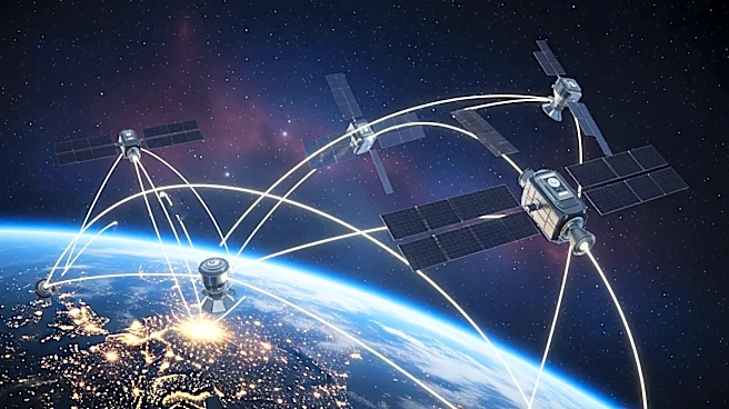 SpaceX Plans Orbital Data Centers to Support $1.75 Trillion Valuation