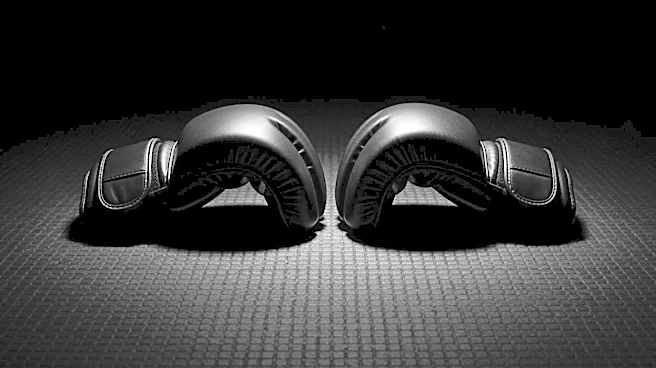 Luke Rockhold Offers Strategy for Khamzat Chimaev Against Sean Strickland