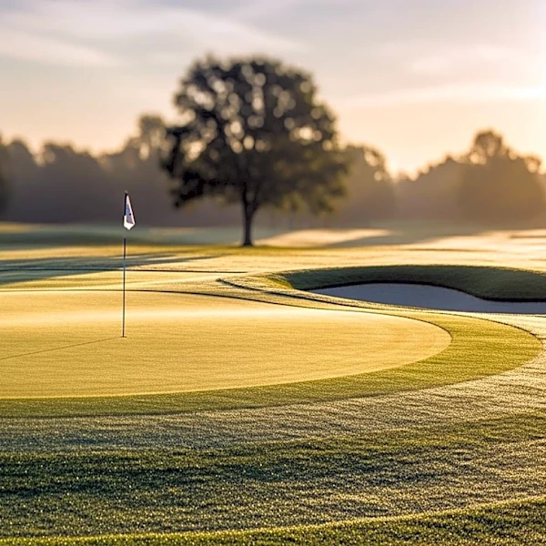 Augusta National's Seventh Hole Becomes More Challenging for Masters Competitors