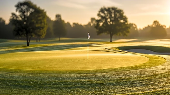 Augusta National's Seventh Hole Becomes More Challenging for Masters Competitors