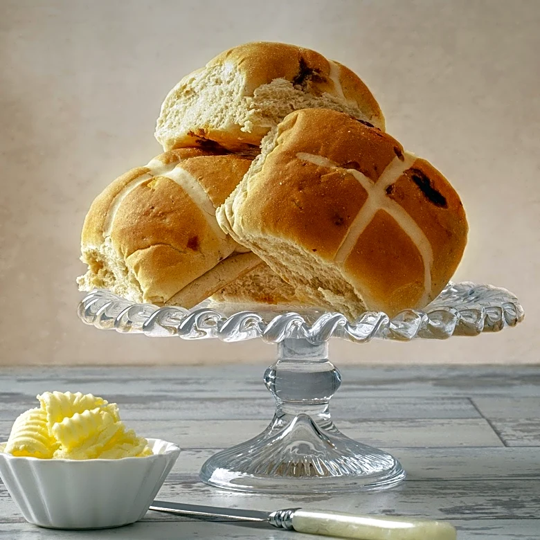 Los Angeles Times Offers Last-Minute Easter Brunch Recipes