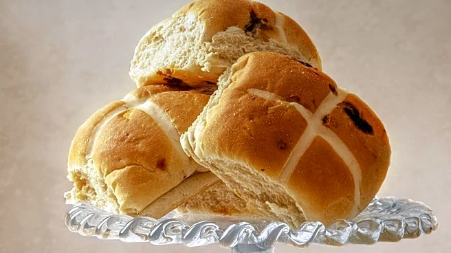 Los Angeles Times Offers Last-Minute Easter Brunch Recipes