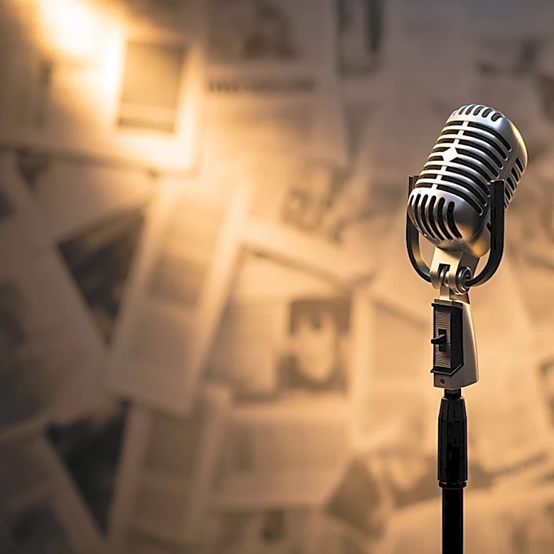 Bryan Cranston Highlights Comedy's Role Amid Overwhelming News Cycle