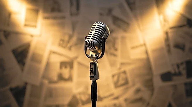 Bryan Cranston Highlights Comedy's Role Amid Overwhelming News Cycle