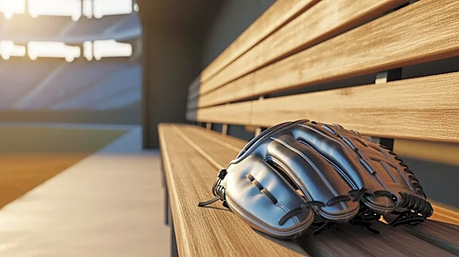 Adley Rutschman Takes a Break from Orioles Lineup Against Pittsburgh