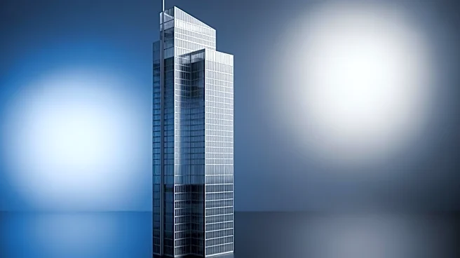 Knight Frank Reports $15.4 Billion in Q1 Property Investment Sales Amid Market Strength