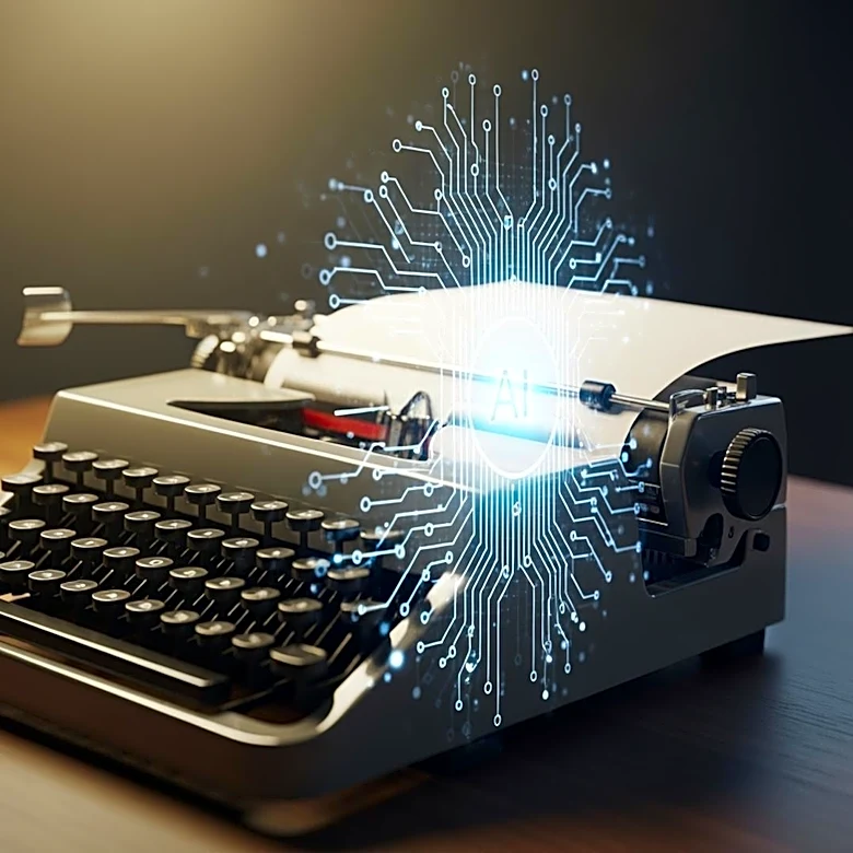 Writers Guild of America Secures Four-Year Contract with Film Studios to Protect Against AI Script Usage