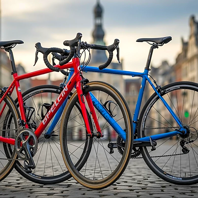 Mathieu van der Poel Finishes Second Behind Tadej Pogačar in Tour of Flanders