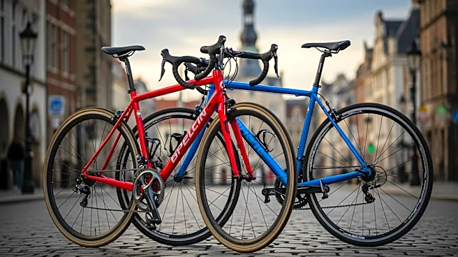 Mathieu van der Poel Finishes Second Behind Tadej Pogačar in Tour of Flanders