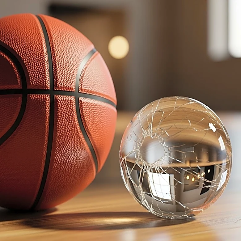 Duke's Cameron Boozer Suffers Orbital Fractures, Opts Out of Surgery