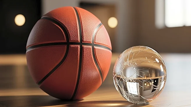 Duke's Cameron Boozer Suffers Orbital Fractures, Opts Out of Surgery